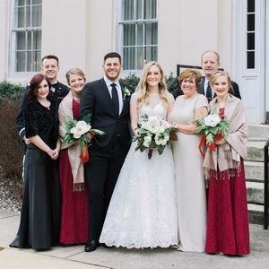 Meet your Posher, Ellie